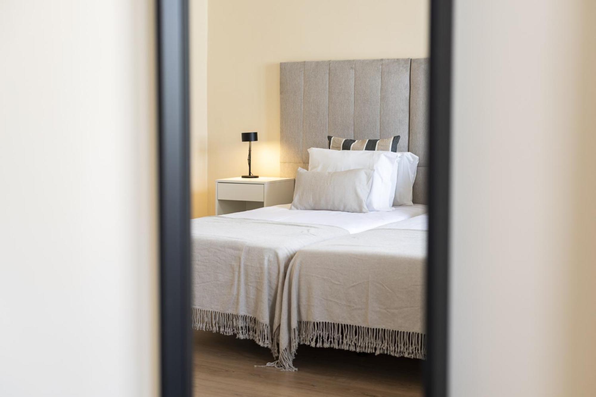 City Rooms - Londres - Private Room By Hd Faro Buitenkant foto