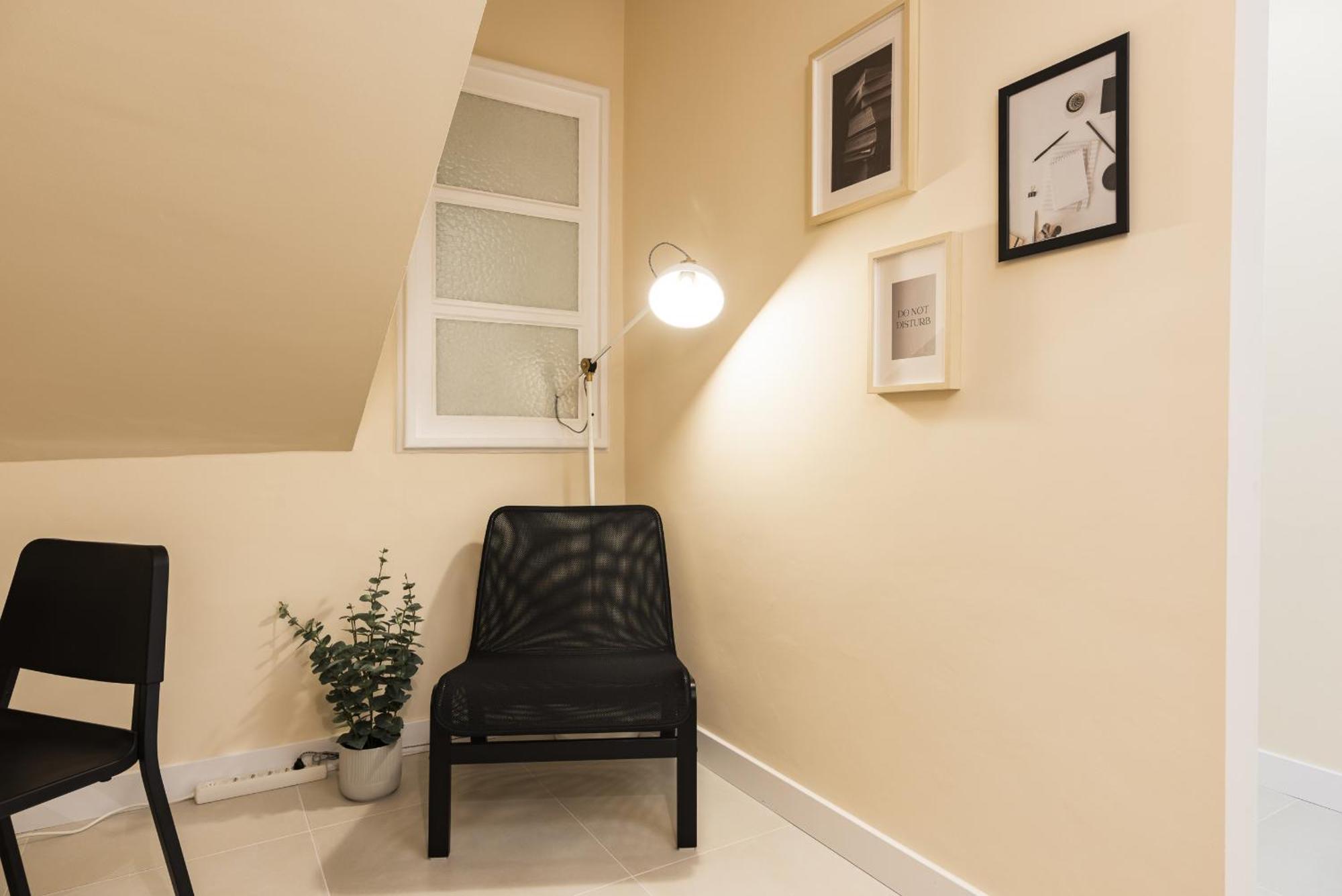 City Rooms - Londres - Private Room By Hd Faro Buitenkant foto