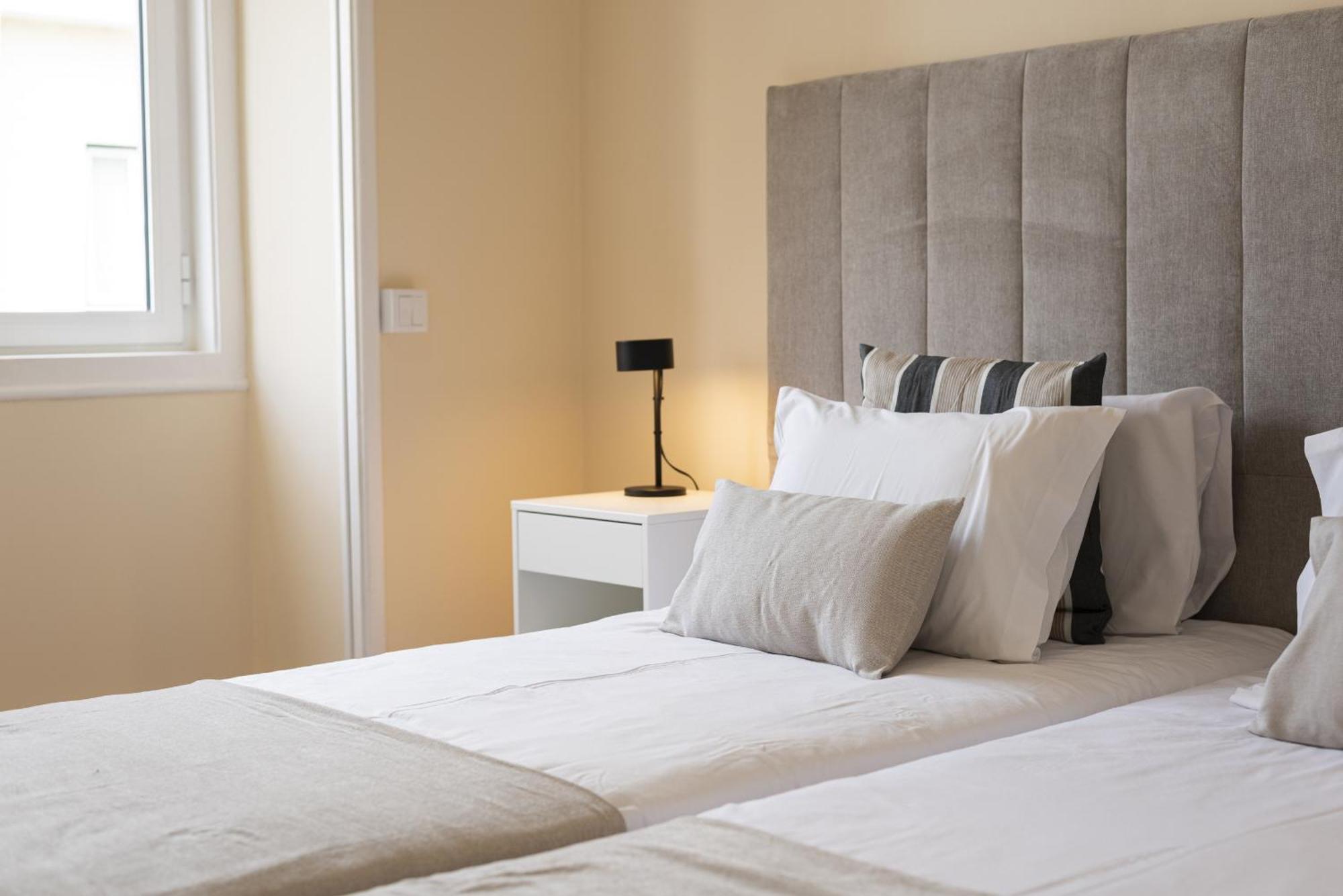 City Rooms - Londres - Private Room By Hd Faro Buitenkant foto