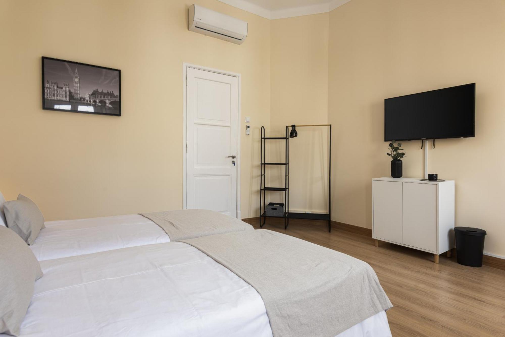 City Rooms - Londres - Private Room By Hd Faro Buitenkant foto