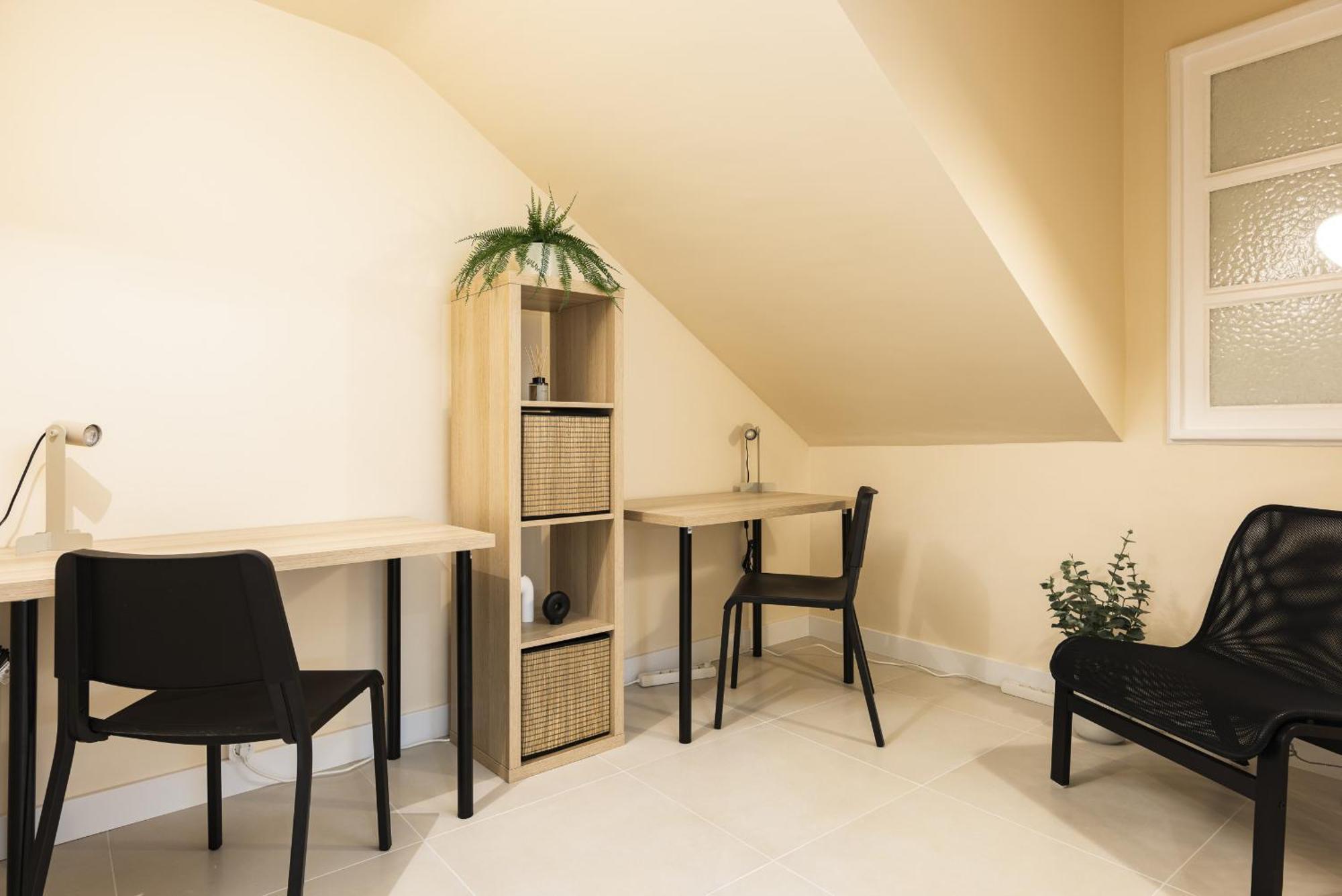 City Rooms - Londres - Private Room By Hd Faro Buitenkant foto