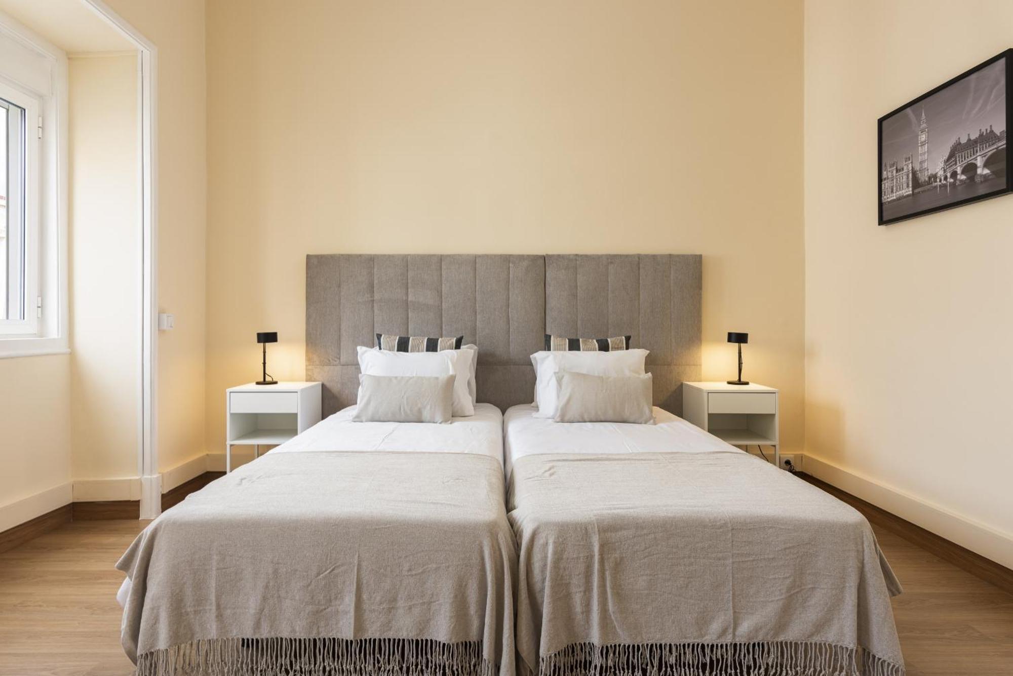 City Rooms - Londres - Private Room By Hd Faro Buitenkant foto